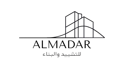 المدار للمقاولات